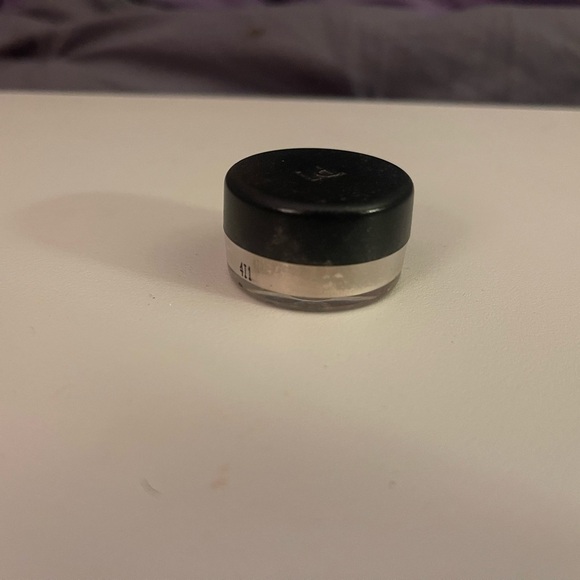 Bare Minerals Gold Gossamer Face and Body Sparkle - Picture 4 of 4